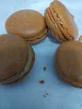 Nut-Free French Macarons