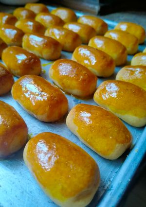 Foto resep Nastar glowing 🍍