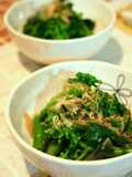 Parboiled Broccolini Ready in 5 Minutes