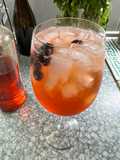 Aperol spritz