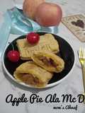 Apple pie
