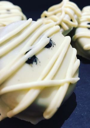 Une photo de Momies oreos