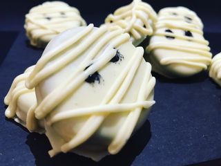 Momies oreos