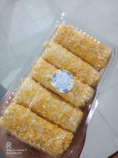 Foto resep Risol sayur