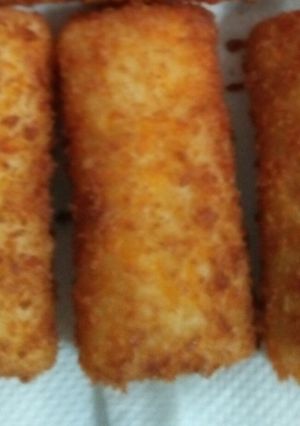 Foto resep Risol Ragout Ayam Sayur