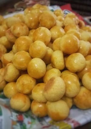Foto resep Nastar Sugar Free #SelasaBisa #BikinRamadhanBerkesan
