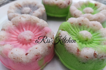 Anti Ribet, Buat Putri Ayu Ekonomis