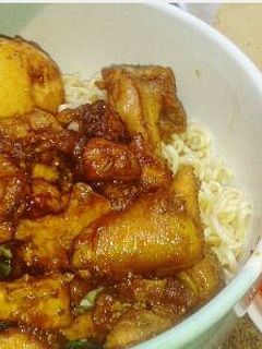 Foto resep Mie Ayam