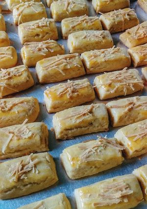 Foto resep Kastengel Keju