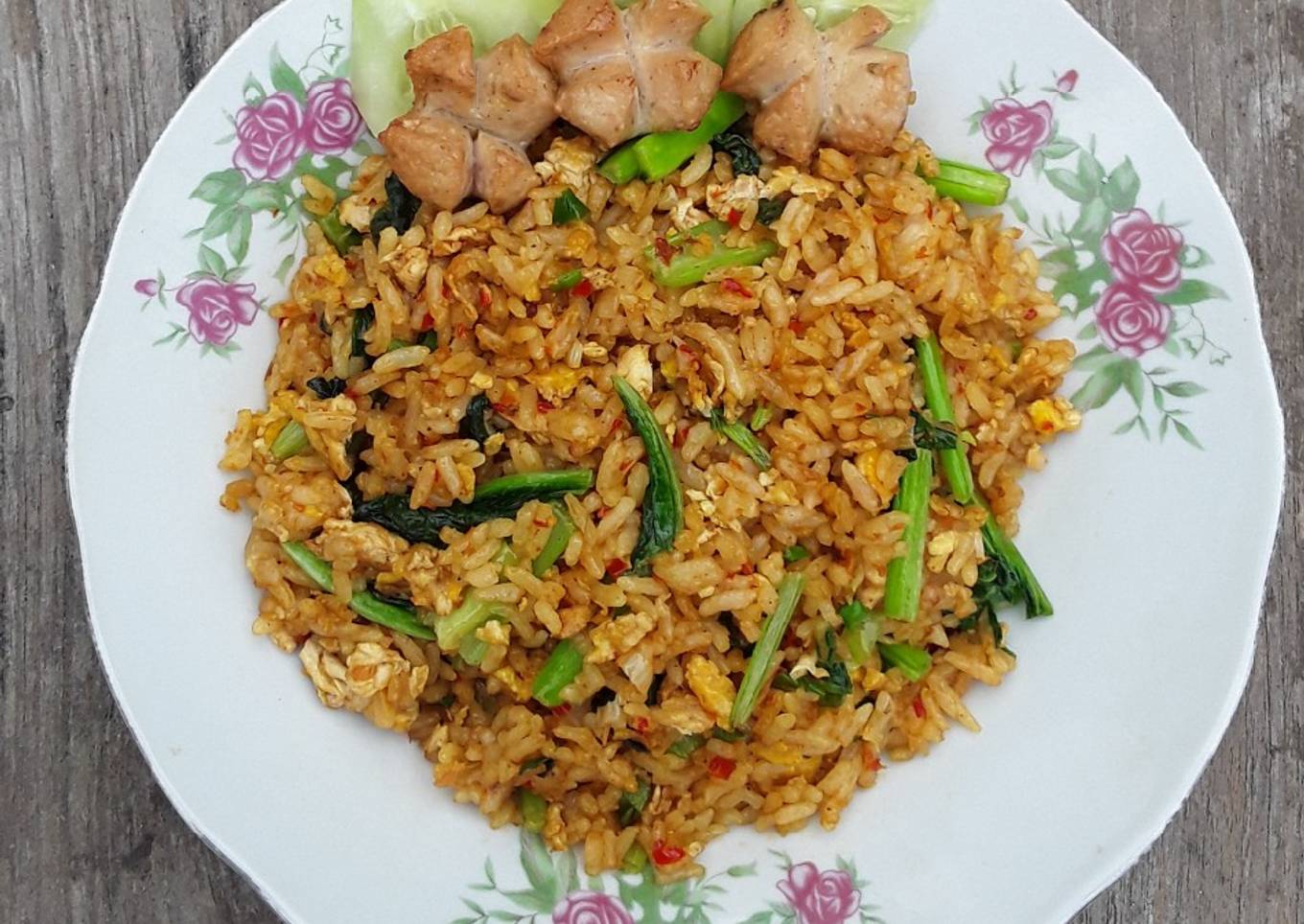 Nasi Goreng Jawa