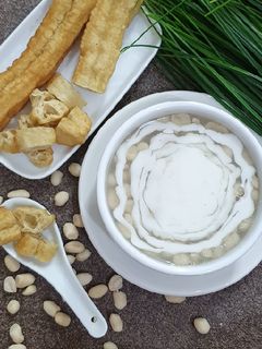 Foto resep Kacang Kowa