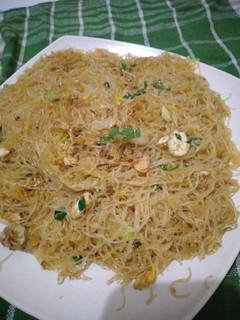 Foto resep Bihun goreng andalan