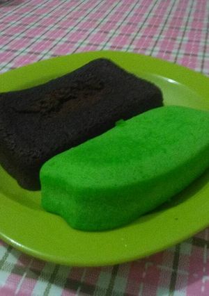 Foto resep Brownies kukus Coklat simple No mixer No Oven