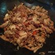 Sei Sapi Sambal Matah