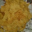 Kripik bawang renyah n gurih empuk banget