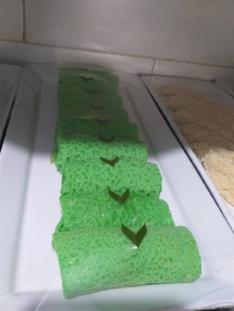 Anti Ribet, Bikin Dadar Gulung Irit Untuk Jualan