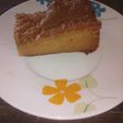 Pudin de auyama tipo quesillo