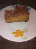Pudin de auyama tipo quesillo
