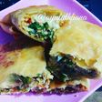 Martabak Dadakan