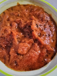 செட்டிநாடு கார சட்னி(Chettinadu kaara chutney recipe in tamil) செய்முறை முக்கிய புகைப்படம்