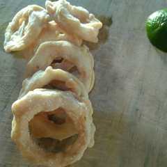 Onion ring klethak😂 রেসিপির প্রধান ছবি