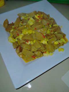 Foto resep Bakso Orek Sambal Jletot