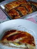 Beef picnic roll