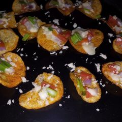 A picture of Chips cheese chat.