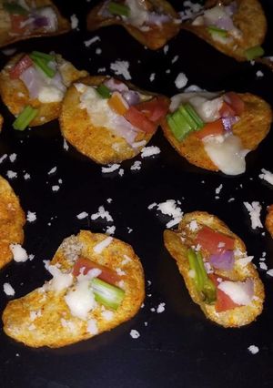 A picture of Chips cheese chat.