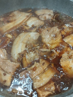 滷豬五花 的食譜成品照片