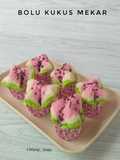 Bolu Kukus Mekar