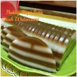 Puding Kopi Susu