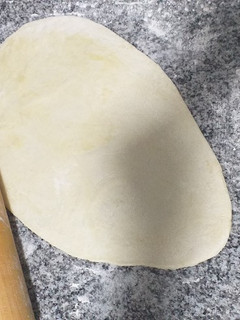 Una foto de Masa de tarta 9-6-9