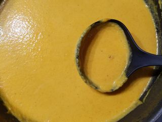 Amy's Butternut Squash Bisque