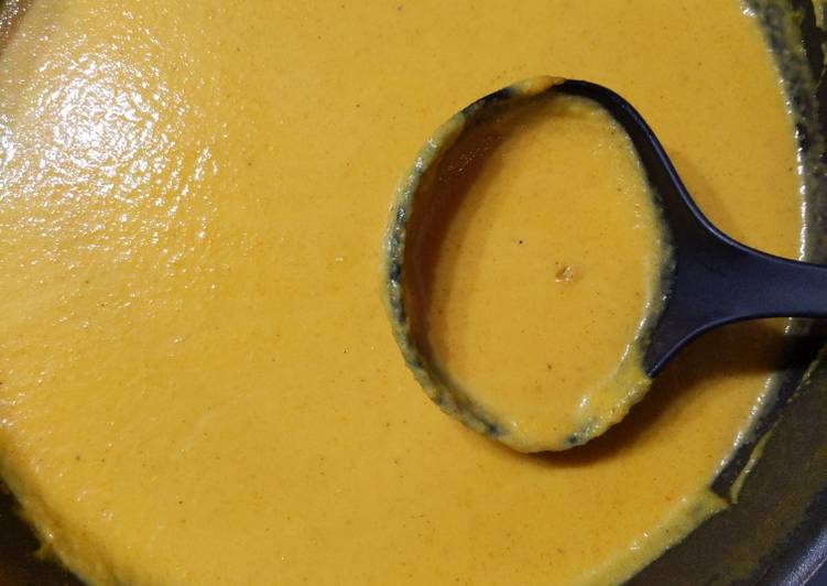 Simple Way to Make Super Quick Homemade Amy&#39;s Butternut Squash Bisque