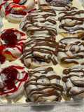 سينابون رولز🍮☕️🧈