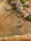 Tricia’s Chicken Pot Pie