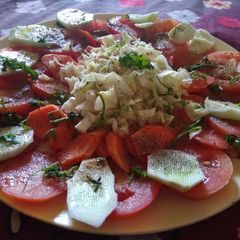 A picture of Salad.