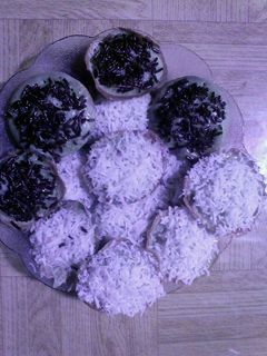 Foto resep Dorayaki No Mixer