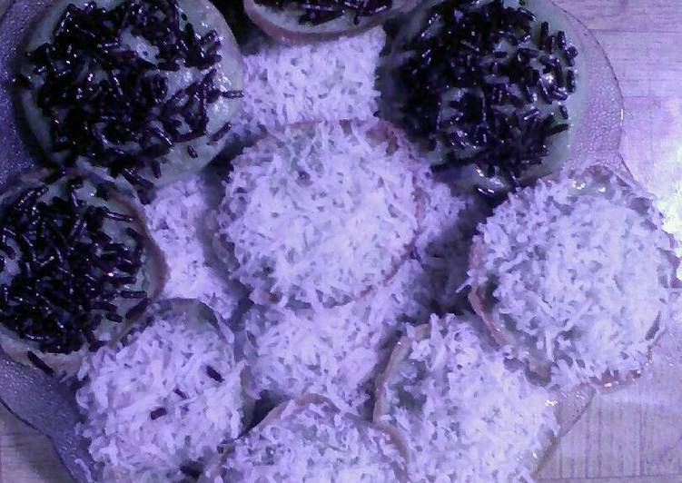 Resep Dorayaki No Mixer Anti Gagal