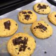 Soft Cookies