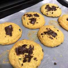รูปของ Soft Cookies