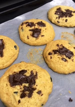 Foto resep Soft Cookies