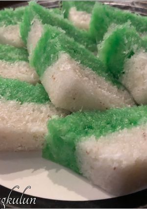 Foto resep Sengkulun