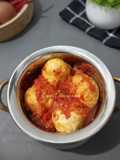 Sambal Telur Rebus Khas Malaysia (untuk nasi lemak)