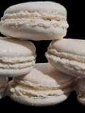 Les macarons d'hiver