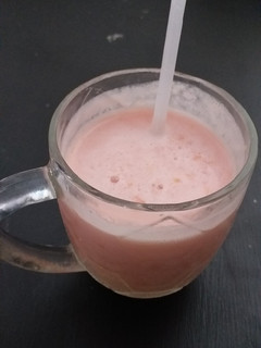Foto resep Jus tomat susu