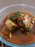 ✨️Ikan Marlin Kuah Pedas Masala