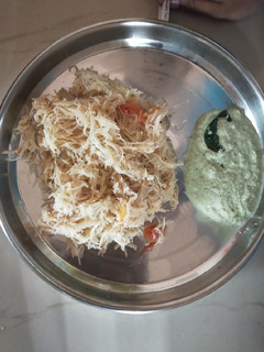 சேமியா (Semiya recipe in tamil) செய்முறை முக்கிய புகைப்படம்