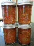 XXX Salsa